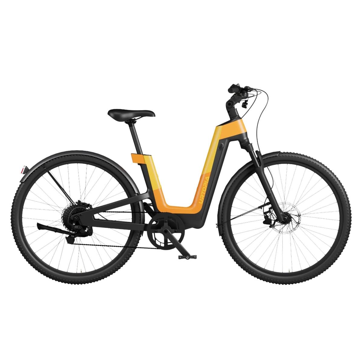 Carbon Fusion Pro